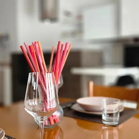 Casa Laetitia * Dalmine