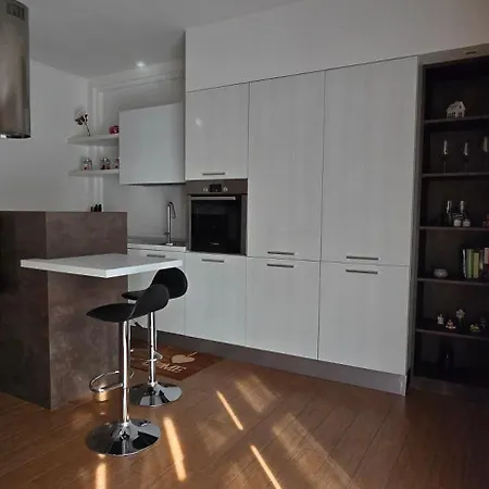 Casa Laetitia Lägenhet