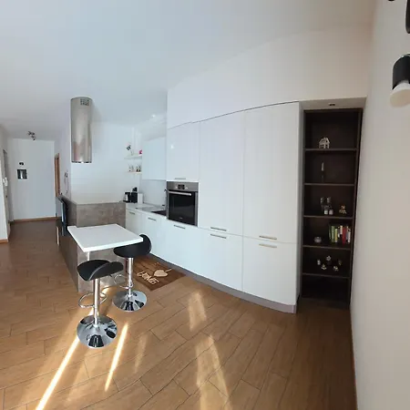 Casa Laetitia * Dalmine