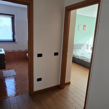 Lägenhet Casa Laetitia *