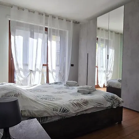 Casa Laetitia * Dalmine