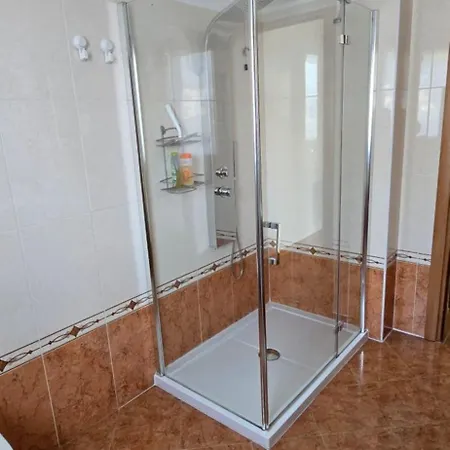 Casa Laetitia Lägenhet *
