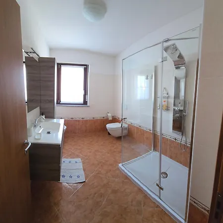 Casa Laetitia *