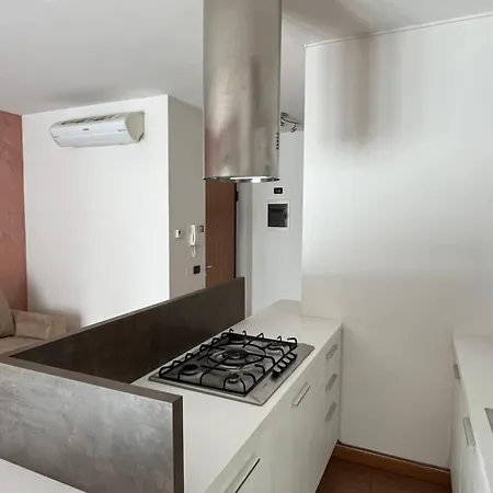 Casa Laetitia Dalmine