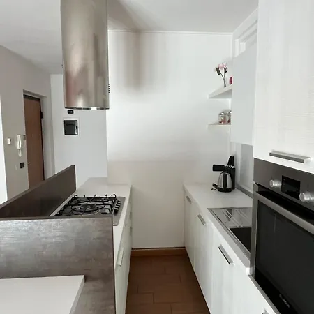 Apartament Casa Laetitia