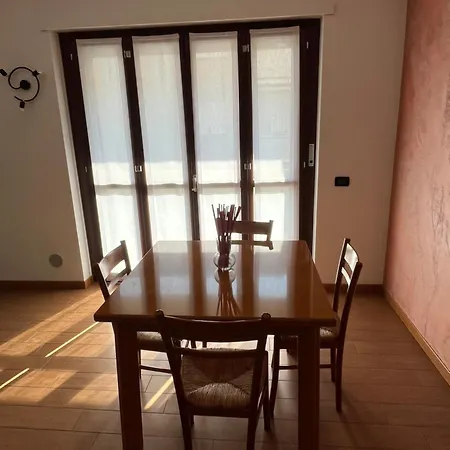 Casa Laetitia *