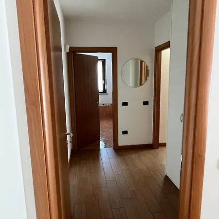 Casa Laetitia