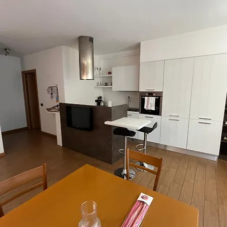 Casa Laetitia Apartament Dalmine