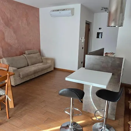 Casa Laetitia *