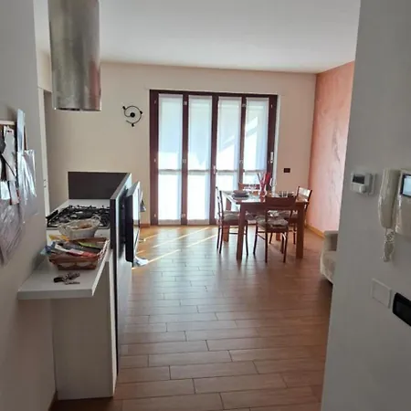 Casa Laetitia Διαμέρισμα