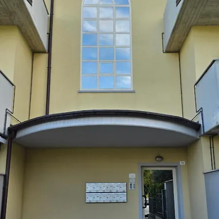 Casa Laetitia
