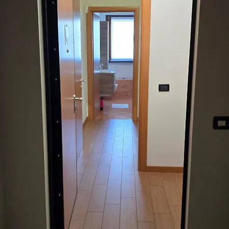Casa Laetitia Dalmine