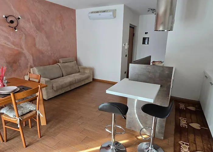 Casa Laetitia *