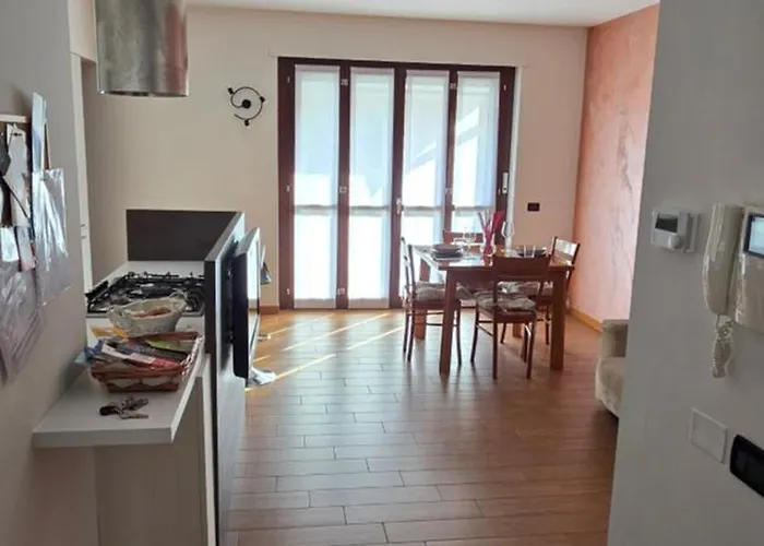 Casa Laetitia Διαμέρισμα