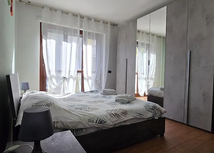 Casa Laetitia * 达尔明