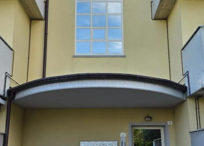 Casa Laetitia